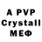 MDMA crystal Tammi Clark